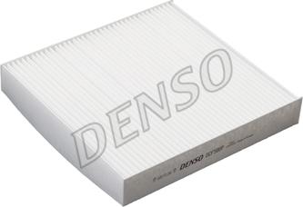 Denso DCF580P - Filter, interior air www.parts5.com