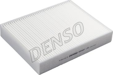 Denso DCF581P - Filtru, aer habitaclu www.parts5.com