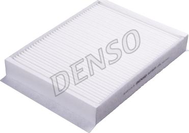 Denso DCF587P - Filtr, vzduch v interiéru www.parts5.com