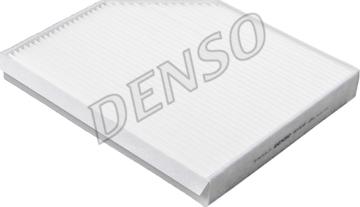 Denso DCF571P - Filtr, wentylacja przestrzeni pasażerskiej www.parts5.com