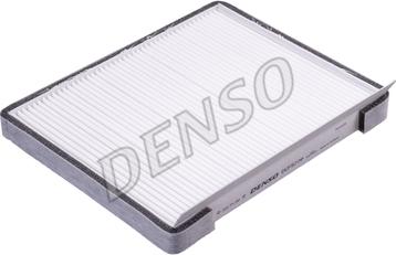 Denso DCF577P - Filtre, air de l'habitacle www.parts5.com