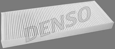 Denso DCF508P - Filter, interior air www.parts5.com