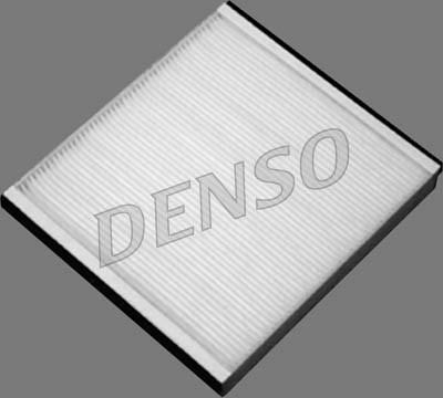 Denso DCF482P - Filter vnútorného priestoru www.parts5.com