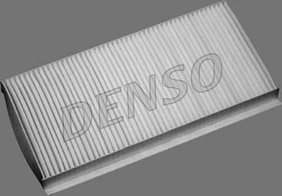 Denso DCF474P - Фильтр воздуха в салоне www.parts5.com