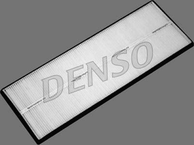 Denso DCF541P - Filter, interior air parts5.com