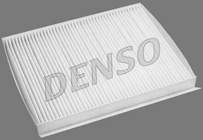 Denso DCF497P - Szűrő, utastér levegő www.parts5.com