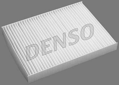 Denso DCF504P - Фильтр воздуха в салоне www.parts5.com