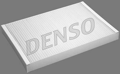 Denso DCF463P - Фильтр воздуха в салоне www.parts5.com