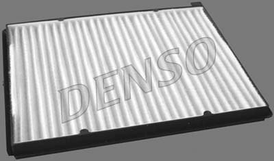 Denso DCF190P - Filter, interior air www.parts5.com