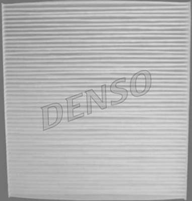 Denso DCF193P - Filter, interior air parts5.com