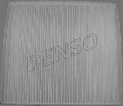 Denso DCF465P - Filter,salongiõhk www.parts5.com