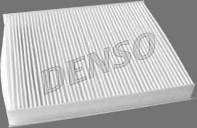 Denso DCF473P - Filter, interior air www.parts5.com