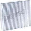 Denso DCF189P - Фильтр воздуха в салоне www.parts5.com