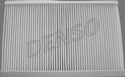 Denso DCF516P - Filter, interior air www.parts5.com