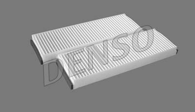 Denso DCF522P - Filtro, aire habitáculo www.parts5.com