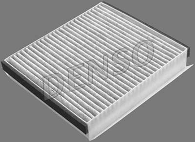 Denso DCF341K - Filter, interior air www.parts5.com