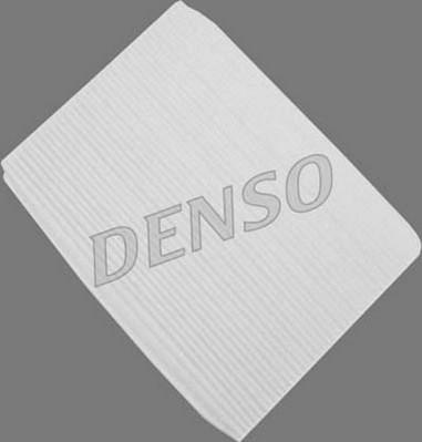 Denso DCF509P - Filtro, aire habitáculo www.parts5.com