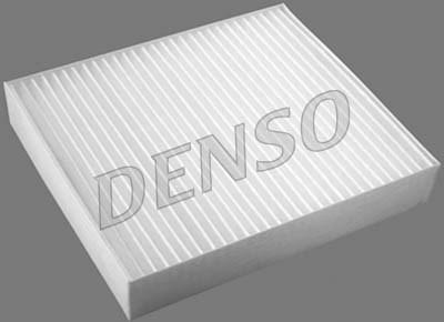 Denso DCF305P - Filtru, aer habitaclu www.parts5.com