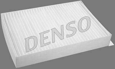 Denso DCF460P - Filter, interior air www.parts5.com