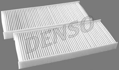 Denso DCF313P - Filtro, aire habitáculo www.parts5.com