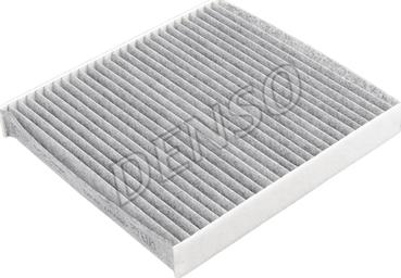 Denso DCF389K - Filtru, aer habitaclu www.parts5.com