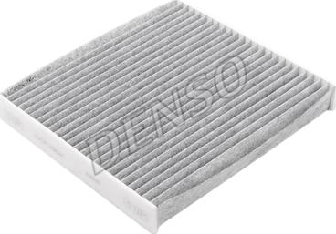 Denso DCF385K - Φίλτρο, αέρας εσωτερικού χώρου www.parts5.com