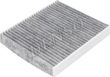 Denso DCF387K - Filter vnútorného priestoru www.parts5.com