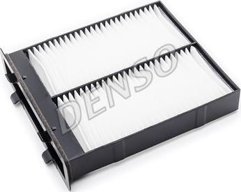 Denso DCF378P - Filtro, aire habitáculo www.parts5.com