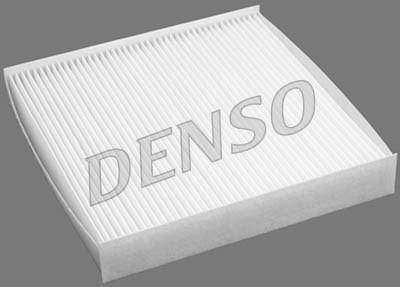 Denso DCF540P - Фильтр воздуха в салоне www.parts5.com