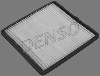 Denso DCF284P - Filtru, aer habitaclu www.parts5.com