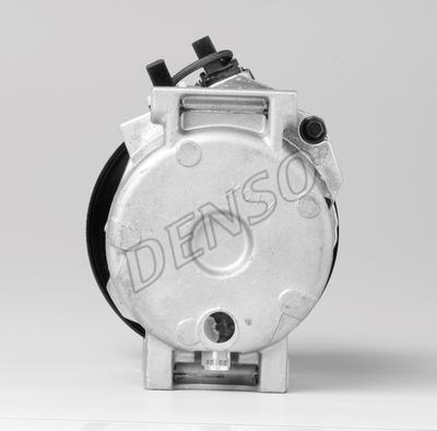 Denso DCP99518 - Συμπιεστής, συστ. κλιματισμού www.parts5.com