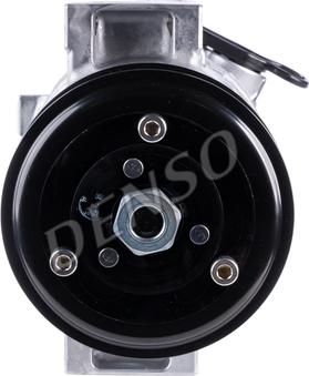 Denso DCP47010 - Compressor, air conditioning www.parts5.com