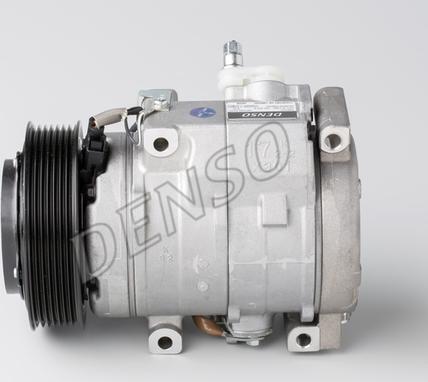 Denso DCP50085 - Компрессор кондиционера www.parts5.com