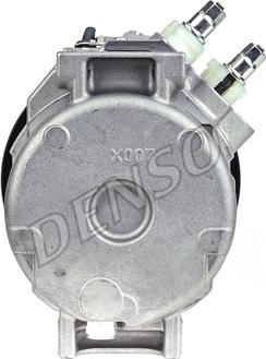 Denso DCP50102 - Συμπιεστής, συστ. κλιματισμού www.parts5.com