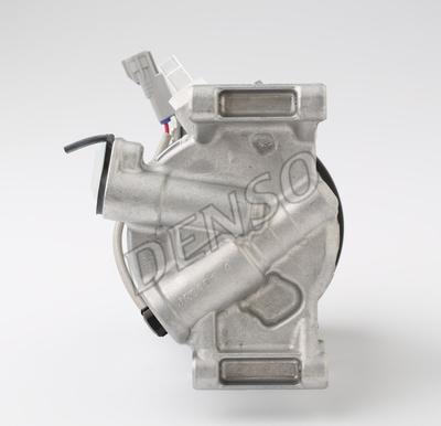 Denso DCP50309 - Kompressor, Klimaanlage www.parts5.com