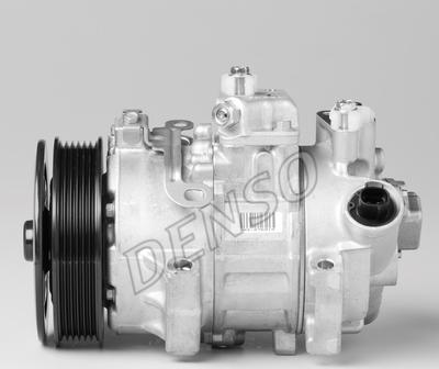 Denso DCP50302 - Kompresor, klimtatska naprava www.parts5.com