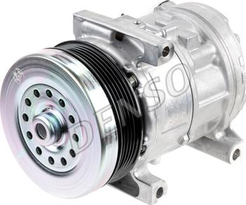 Denso DCP09062 - Compresor, aire acondicionado www.parts5.com