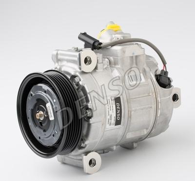 Denso DCP05045 - Compresor, climatizare parts5.com