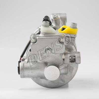 Denso DCP05026 - Kompresor, klimatizace www.parts5.com