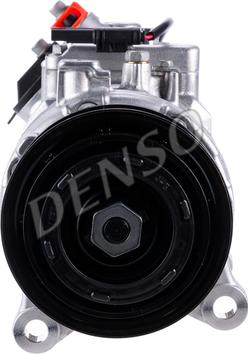 Denso DCP05114 - Compresor, aire acondicionado www.parts5.com