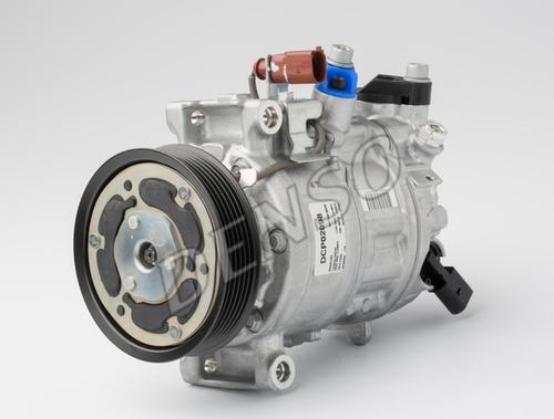 Denso DCP02098 - Συμπιεστής, συστ. κλιματισμού www.parts5.com