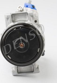 Denso DCP02041 - Kompresor, klima-uređaj www.parts5.com