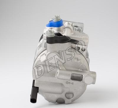 Denso DCP02041 - Kompresor, klima-uređaj www.parts5.com