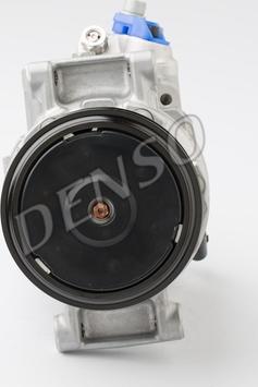 Denso DCP02041 - Kompresor, klima-uređaj www.parts5.com