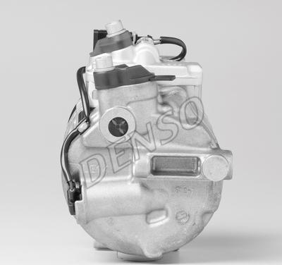 Denso DCP02009 - Compresor, climatizare www.parts5.com