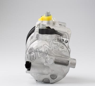 Denso DCP02030 - Compressor, air conditioning www.parts5.com