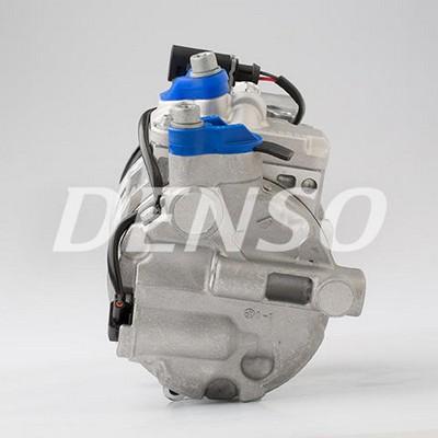 Denso DCP02038 - Συμπιεστής, συστ. κλιματισμού www.parts5.com