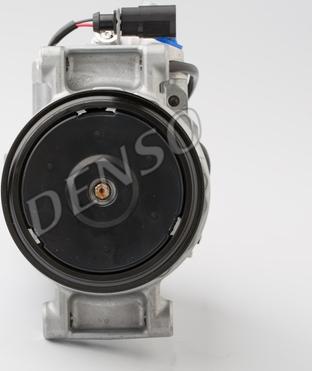 Denso DCP02038 - Συμπιεστής, συστ. κλιματισμού www.parts5.com