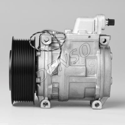 Denso DCP17092 - Compressor, air conditioning www.parts5.com