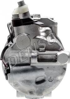 Denso DCP17059 - Kompresor, klimtatska naprava www.parts5.com